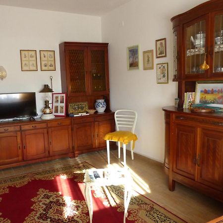 マッサローザLa Casa Di Silviaアパートメント エクステリア 写真